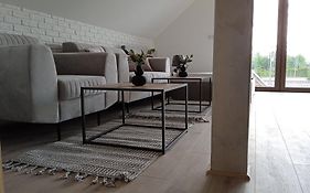 Villa Home Monika nad morzem